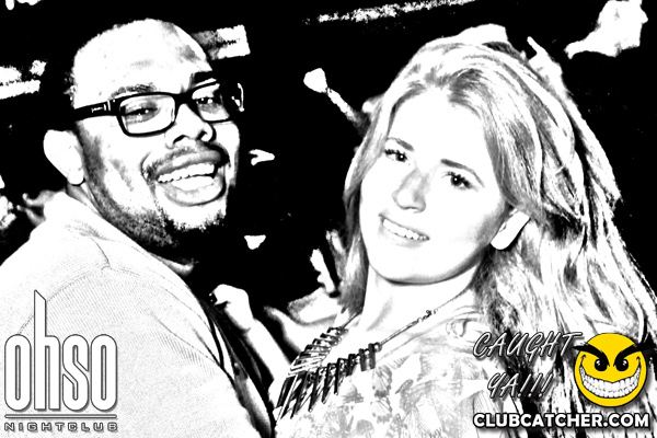 Ohso nightclub photo 113 - August 10th, 2013