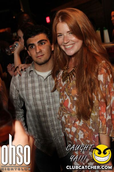 Ohso nightclub photo 115 - August 10th, 2013