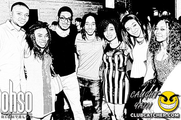 Ohso nightclub photo 119 - August 10th, 2013