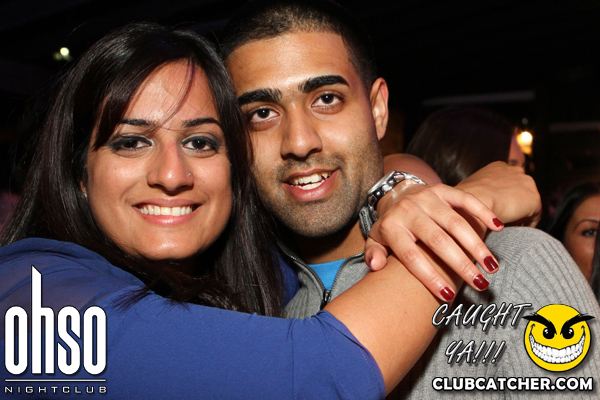 Ohso nightclub photo 125 - August 10th, 2013