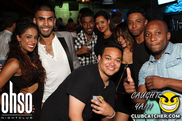 Ohso nightclub photo 128 - August 10th, 2013