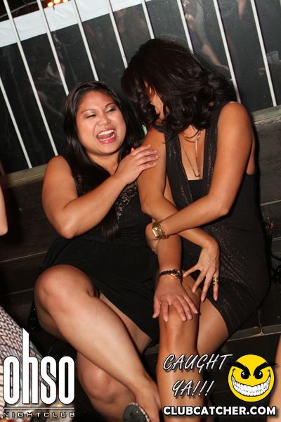 Ohso nightclub photo 129 - August 10th, 2013