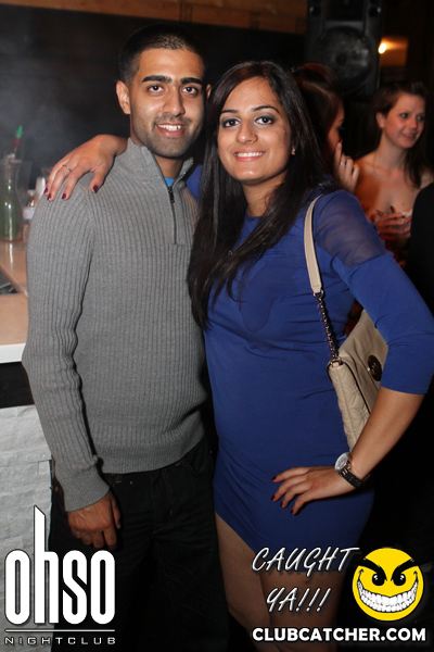 Ohso nightclub photo 131 - August 10th, 2013