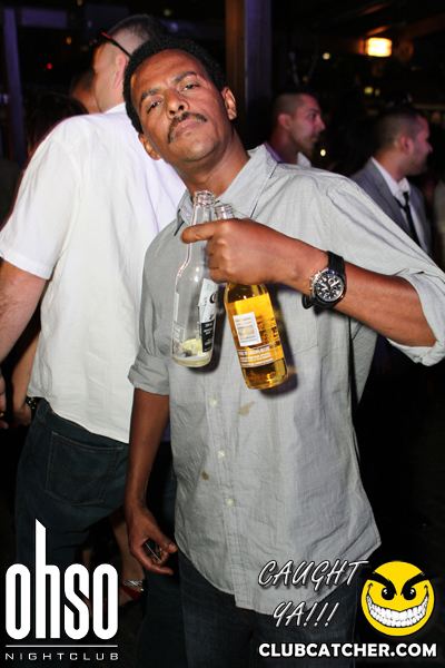 Ohso nightclub photo 132 - August 10th, 2013