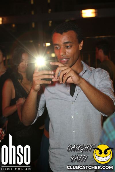 Ohso nightclub photo 149 - August 10th, 2013