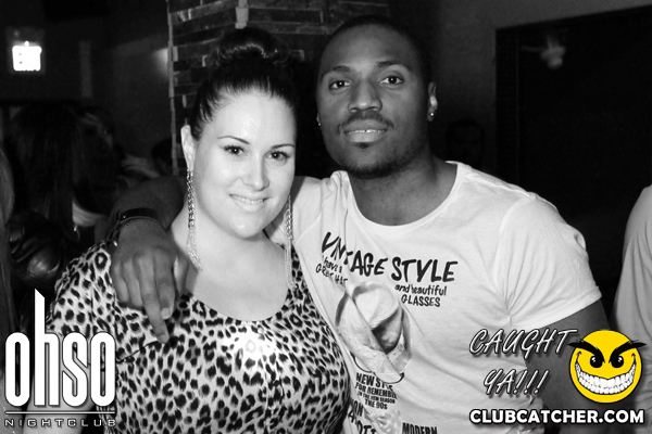 Ohso nightclub photo 151 - August 10th, 2013