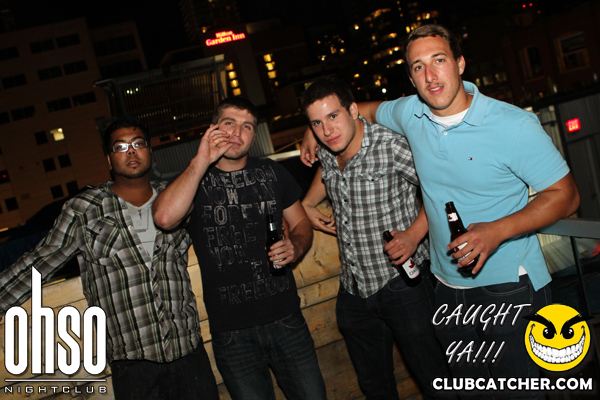 Ohso nightclub photo 153 - August 10th, 2013