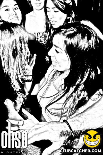 Ohso nightclub photo 154 - August 10th, 2013