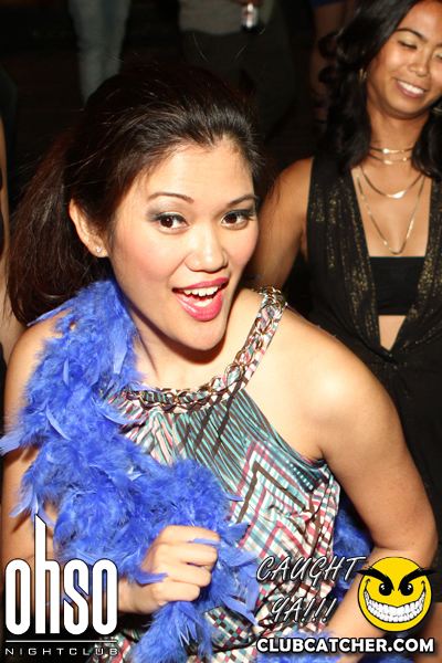 Ohso nightclub photo 157 - August 10th, 2013