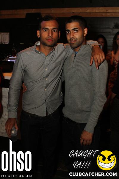 Ohso nightclub photo 168 - August 10th, 2013