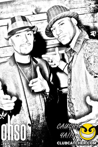 Ohso nightclub photo 169 - August 10th, 2013