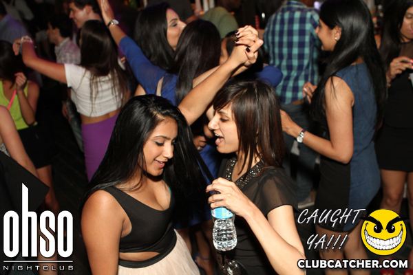 Ohso nightclub photo 171 - August 10th, 2013