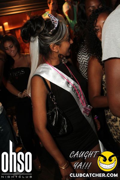 Ohso nightclub photo 172 - August 10th, 2013