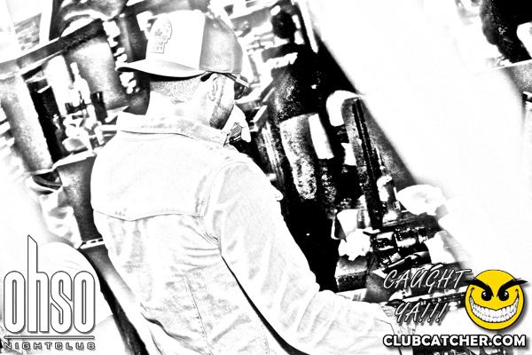 Ohso nightclub photo 174 - August 10th, 2013