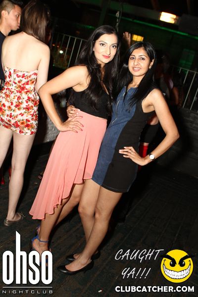 Ohso nightclub photo 175 - August 10th, 2013