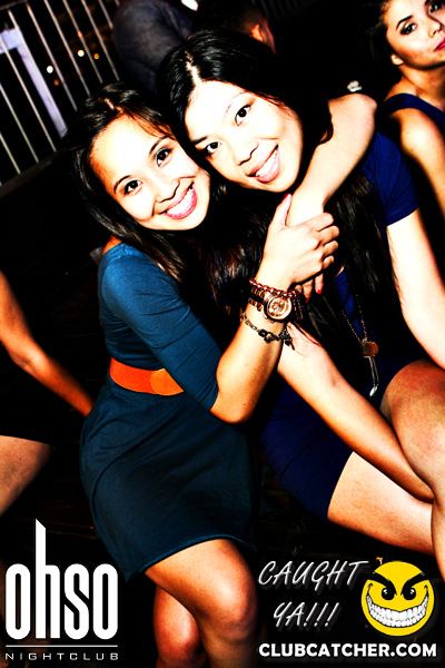 Ohso nightclub photo 176 - August 10th, 2013