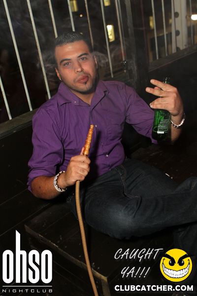 Ohso nightclub photo 179 - August 10th, 2013