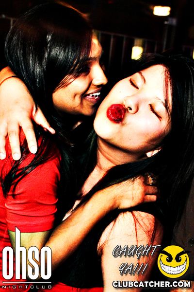 Ohso nightclub photo 180 - August 10th, 2013