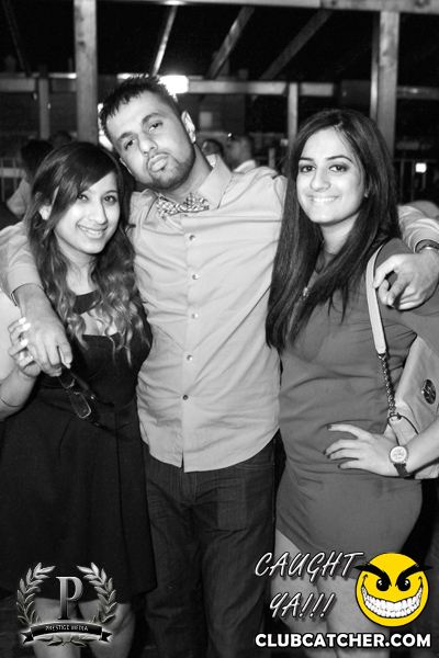 Ohso nightclub photo 187 - August 10th, 2013