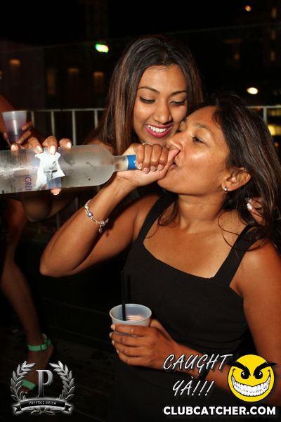 Ohso nightclub photo 191 - August 10th, 2013