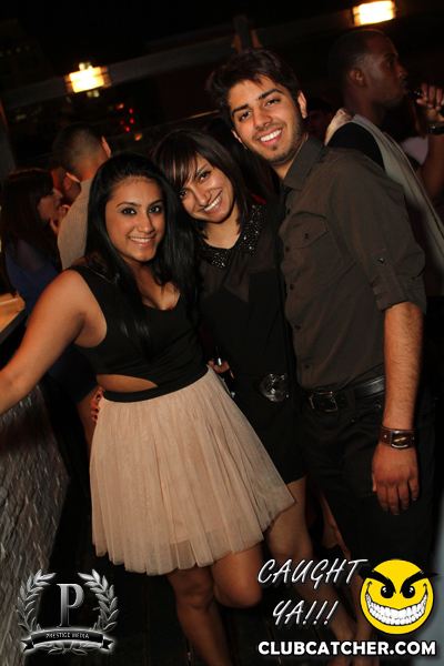 Ohso nightclub photo 192 - August 10th, 2013