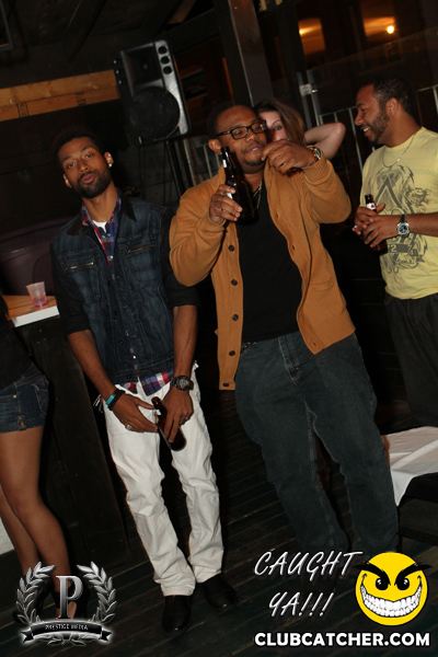 Ohso nightclub photo 194 - August 10th, 2013