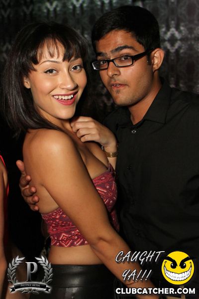 Ohso nightclub photo 196 - August 10th, 2013