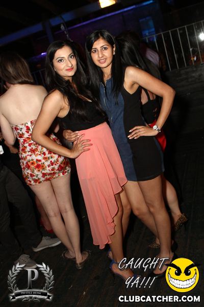 Ohso nightclub photo 197 - August 10th, 2013