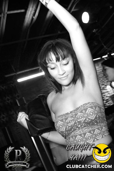 Ohso nightclub photo 200 - August 10th, 2013