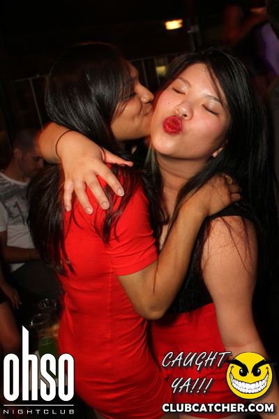 Ohso nightclub photo 21 - August 10th, 2013