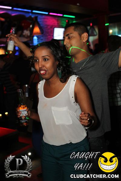 Ohso nightclub photo 201 - August 10th, 2013