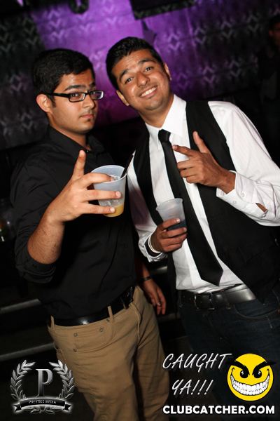 Ohso nightclub photo 202 - August 10th, 2013