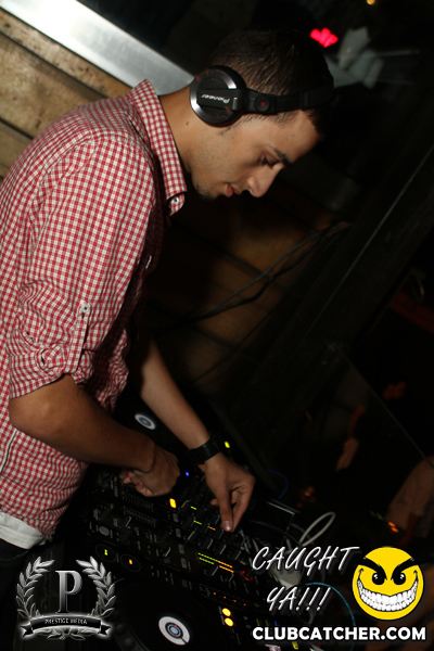 Ohso nightclub photo 203 - August 10th, 2013