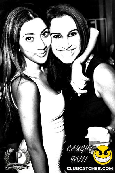 Ohso nightclub photo 204 - August 10th, 2013