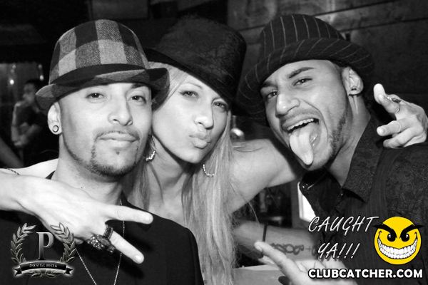 Ohso nightclub photo 206 - August 10th, 2013