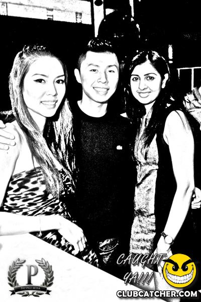 Ohso nightclub photo 211 - August 10th, 2013