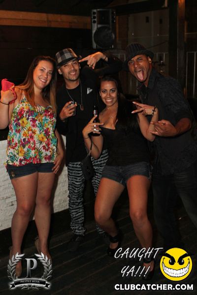 Ohso nightclub photo 214 - August 10th, 2013