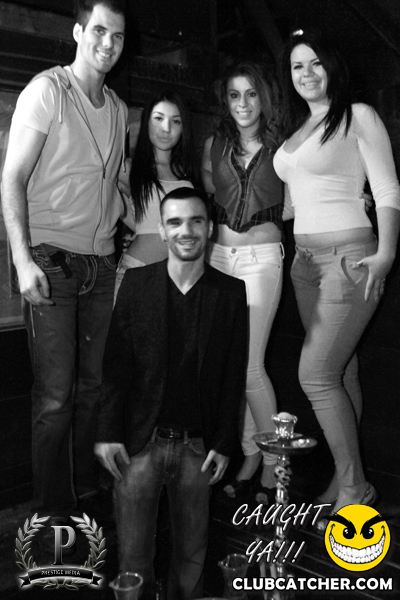 Ohso nightclub photo 215 - August 10th, 2013