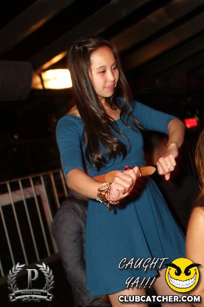 Ohso nightclub photo 216 - August 10th, 2013