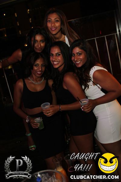 Ohso nightclub photo 217 - August 10th, 2013