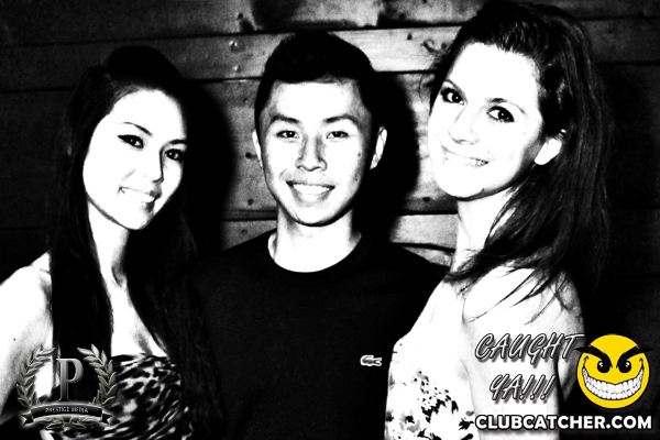 Ohso nightclub photo 218 - August 10th, 2013