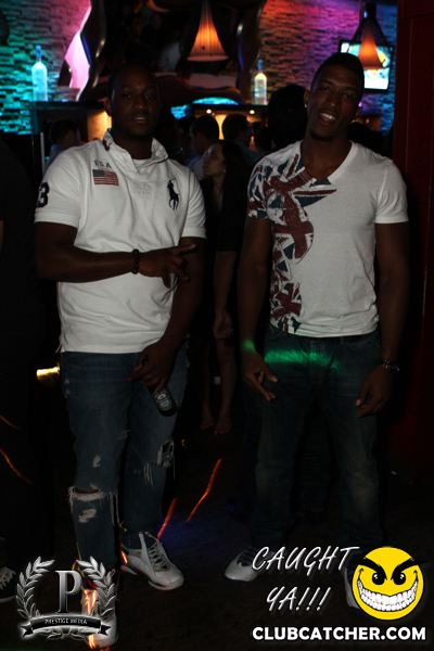 Ohso nightclub photo 220 - August 10th, 2013