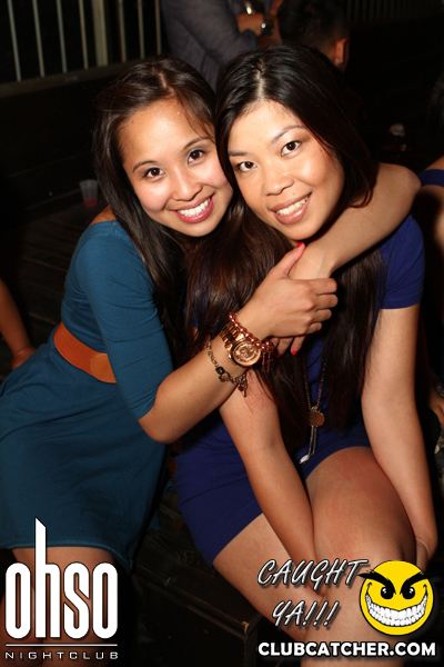 Ohso nightclub photo 23 - August 10th, 2013