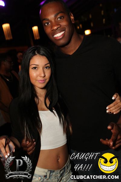 Ohso nightclub photo 223 - August 10th, 2013