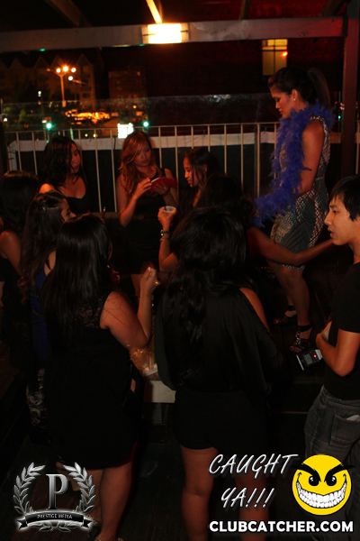 Ohso nightclub photo 225 - August 10th, 2013