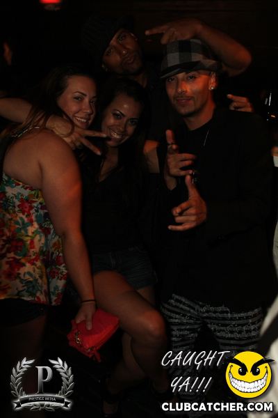 Ohso nightclub photo 229 - August 10th, 2013