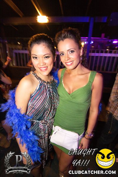 Ohso nightclub photo 230 - August 10th, 2013