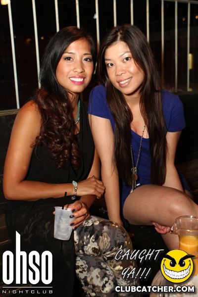 Ohso nightclub photo 24 - August 10th, 2013