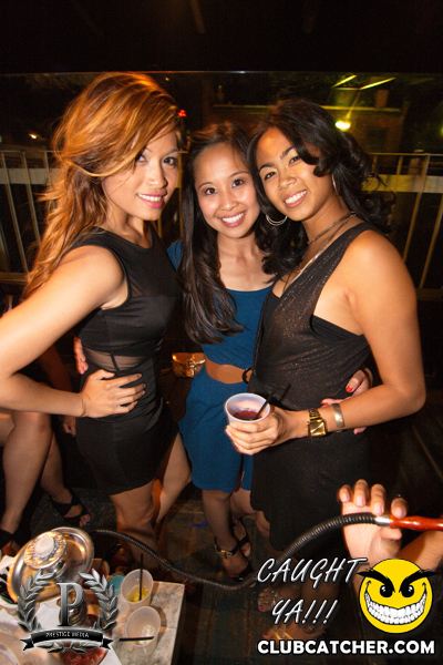 Ohso nightclub photo 232 - August 10th, 2013