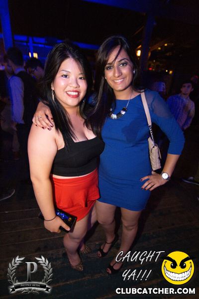 Ohso nightclub photo 234 - August 10th, 2013